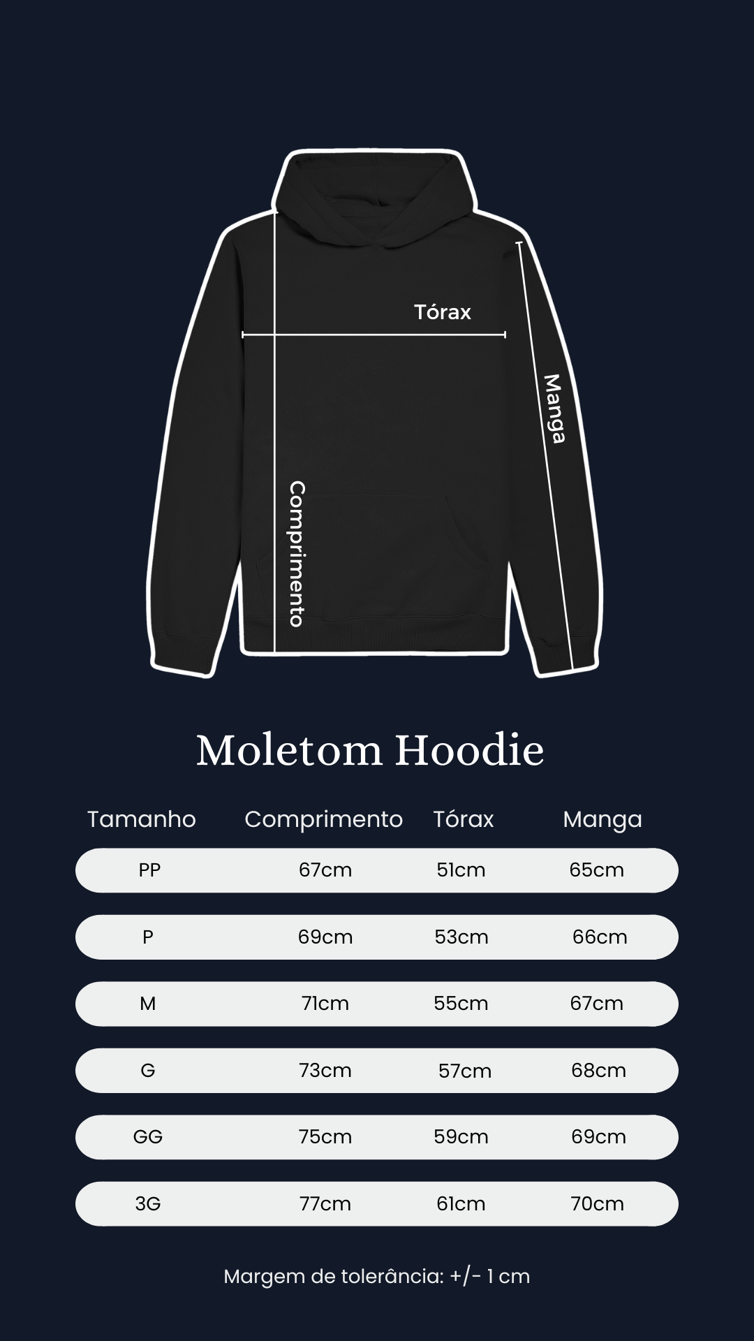 Moletom Hoodie Jesus is King