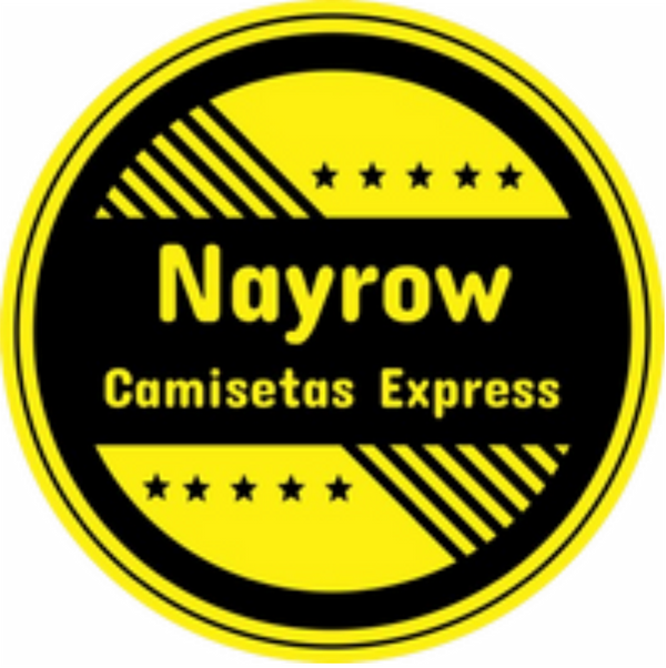 Nayrow Camisetas
